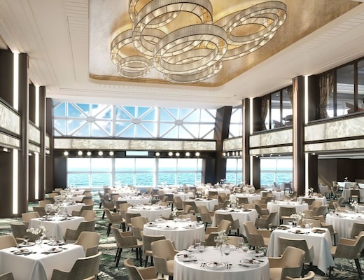 Image Norwegian Encore 12