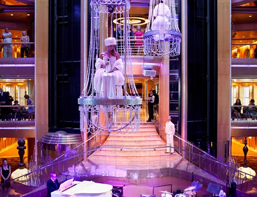 Image Grandeur of the Seas 8