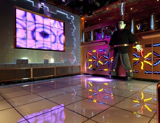 Image Carnival Miracle 9