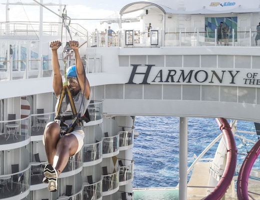 Image Harmony of the Seas 11