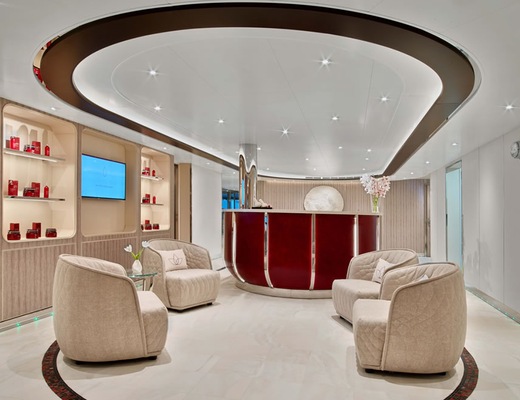 Image Seabourn Ovation 20