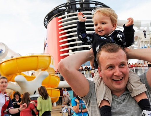 Image Disney Dream 15