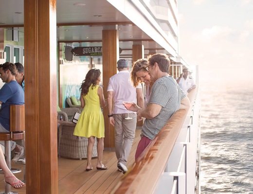 Image Norwegian Escape 36
