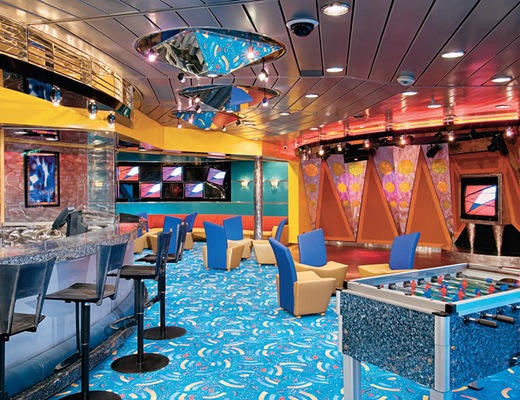 Image Enchantment of the Seas 11