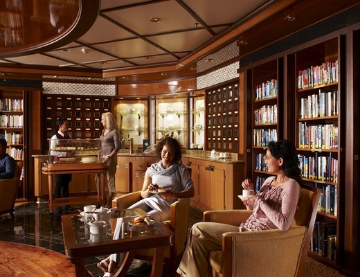 Image Grand Princess 16