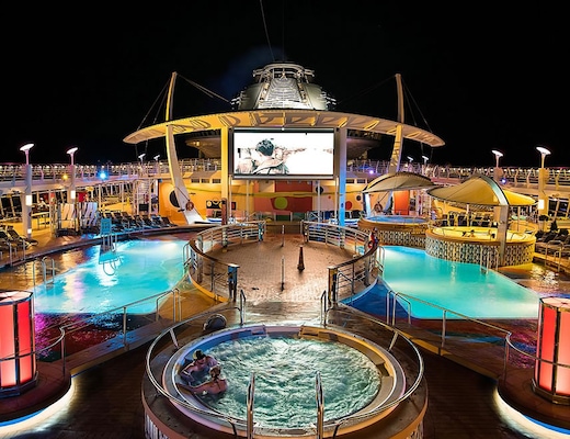 Image Explorer of the Seas 17