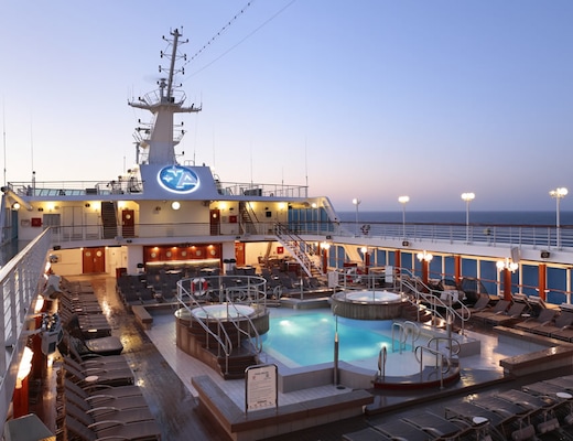 Image Azamara 7
