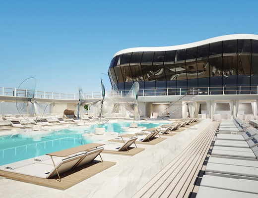 Image MSC Meraviglia 30