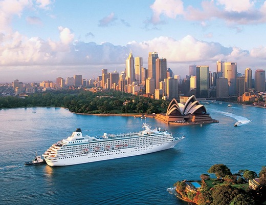 Image Crystal Symphony 5
