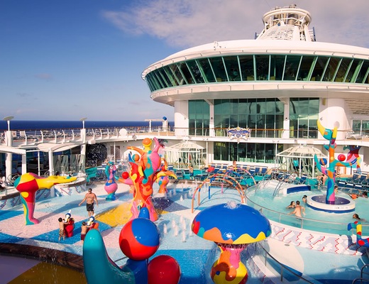 Image Freedom of the Seas 10