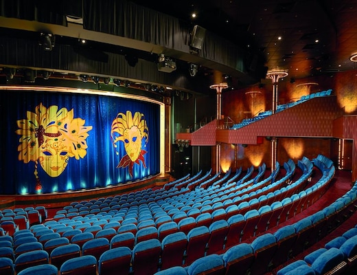 Image Norwegian Gem 31