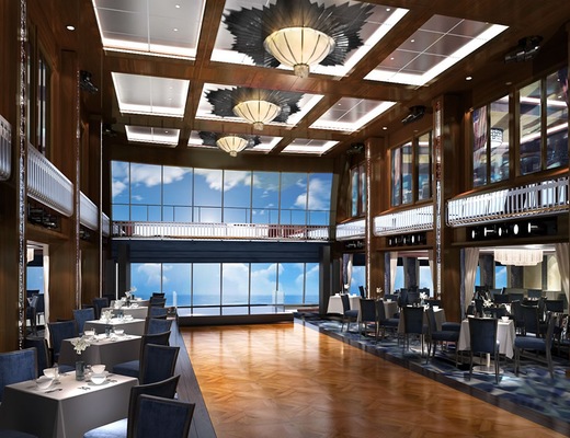 Image Norwegian Escape 10