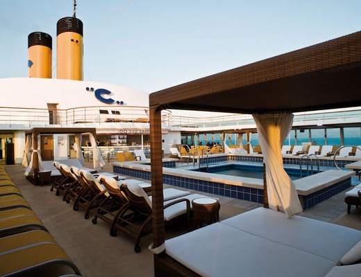 Image Costa neoRomantica 9