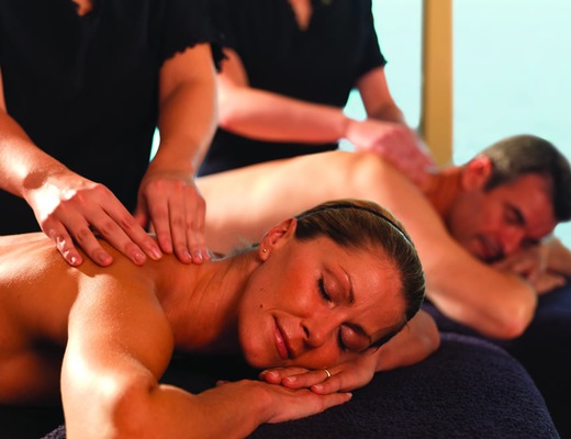 QE Massage