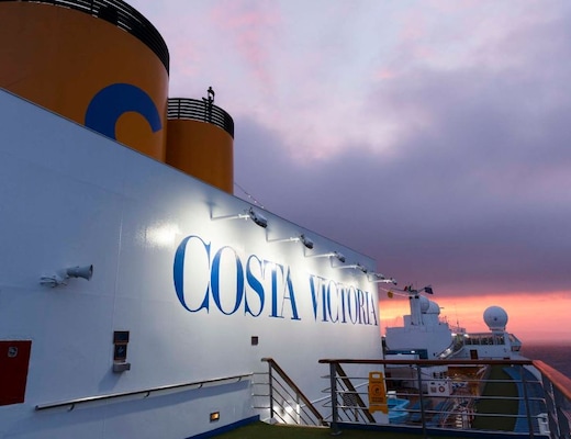 Image Costa Victoria 26