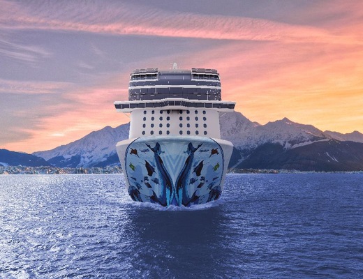 Image Norwegian Bliss 19