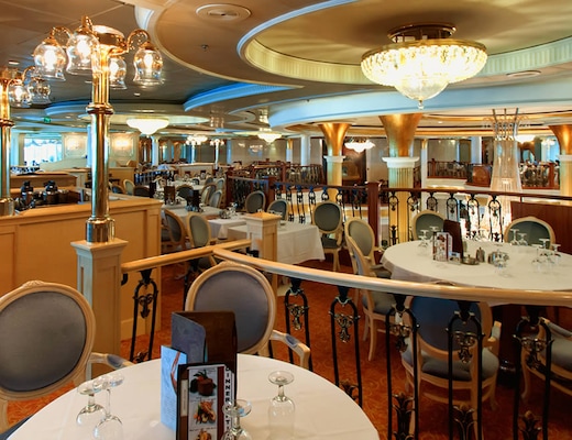 Image Adventure of the Seas 10