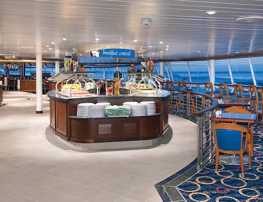 Image Enchantment of the Seas 27