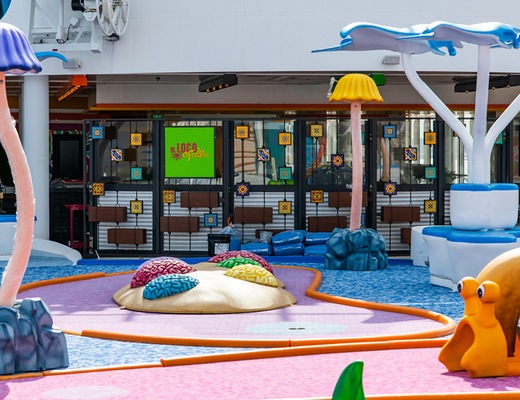 Image Wonder of the Seas 8