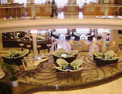 Image Crystal Symphony 13