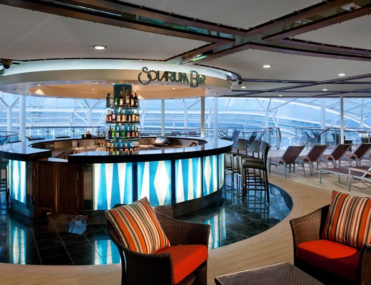Image Oasis of the Seas 8