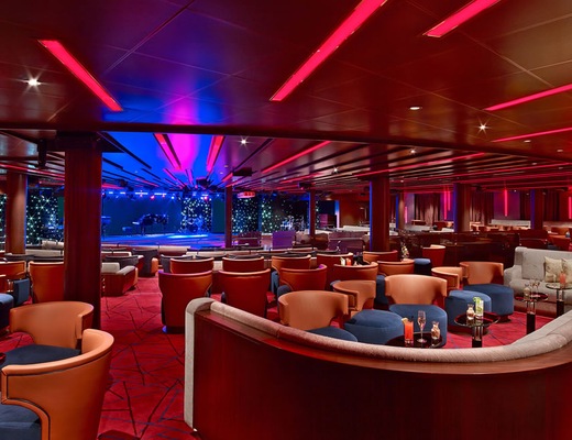 Image Seabourn Ovation 22