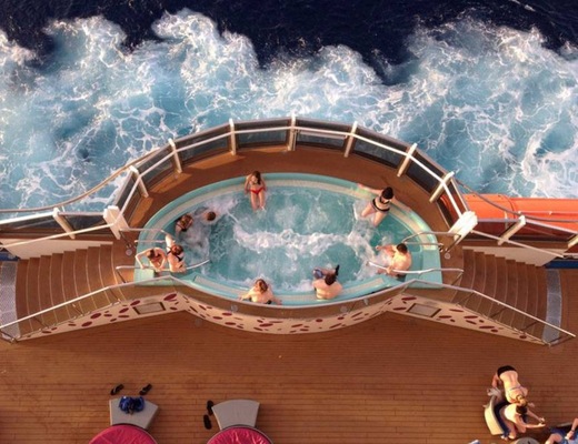 Image Carnival Breeze 40