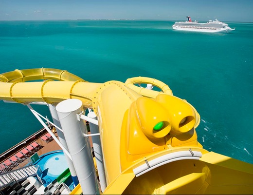 Image Carnival Sunshine 38