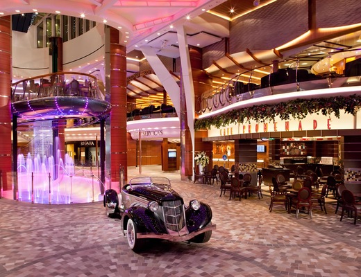 Image Oasis of the Seas 9