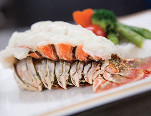 QM Dining