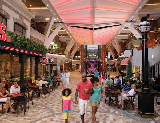 Image Symphony of the Seas 23