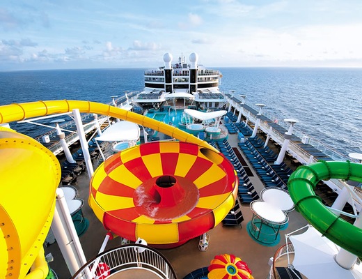 Image Norwegian Cruise Line 6
