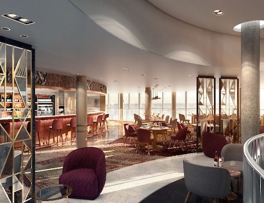 Glass House. lights meals and wines by Olly Smith