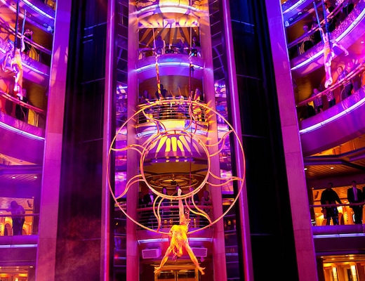 Image Grandeur of the Seas 11