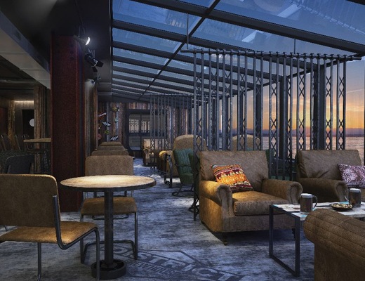 Image Norwegian Bliss 43