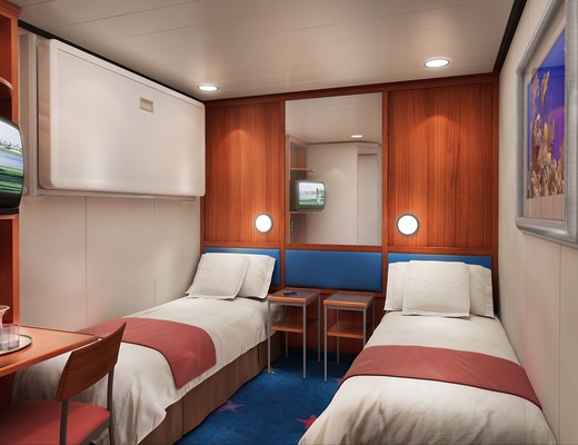 Image Norwegian Dawn 12