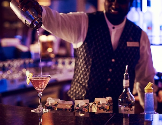 Ventura Bars