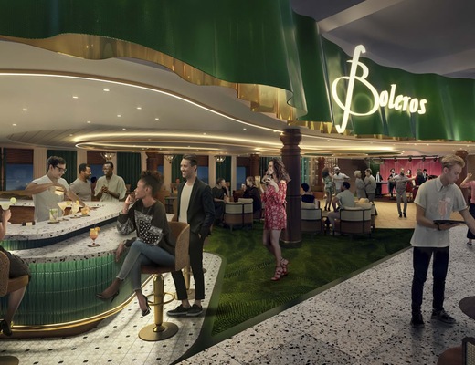 Image Icon of the Seas 21