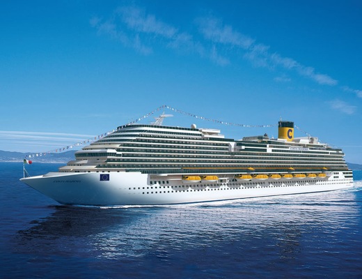 Image Costa Diadema 8