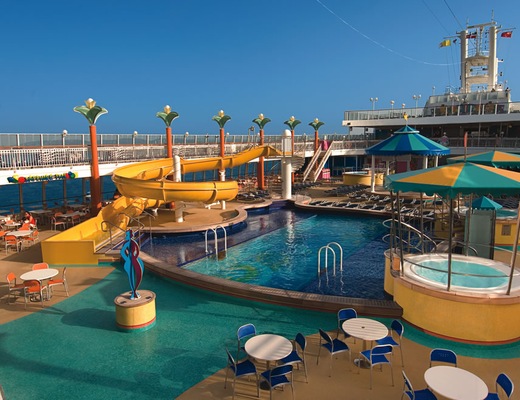 Image Norwegian Jewel 17