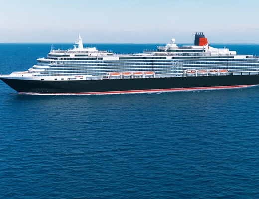 Queen Victoria