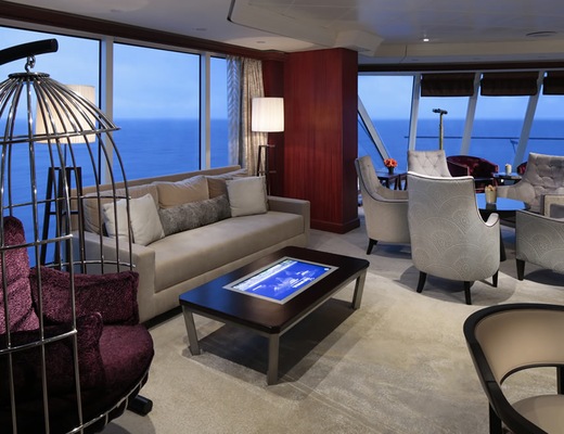 Image Azamara 8