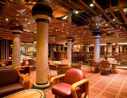 Image Carnival Elation 18