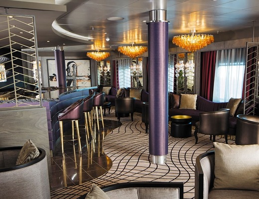 Image Seven Seas Voyager 8