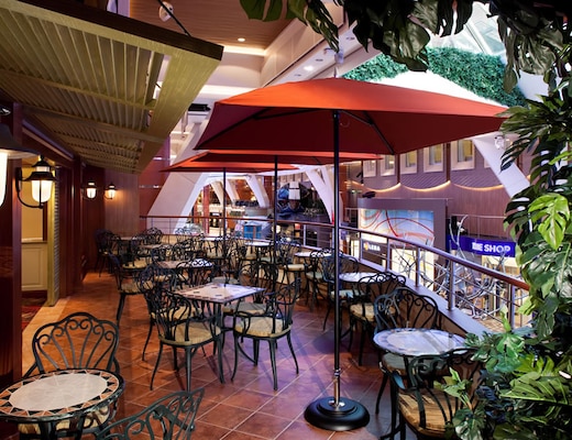 Image Allure of the Seas 20