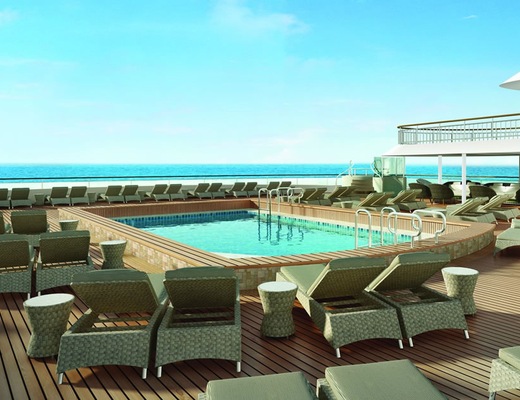 Image Norwegian Spirit 3
