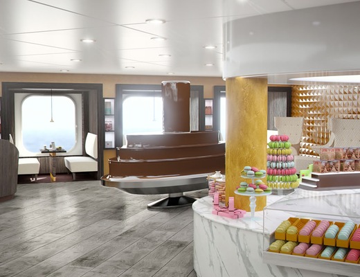 Image MSC Meraviglia 24
