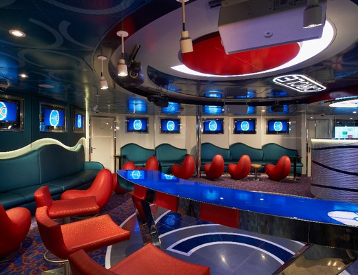Image Carnival Sunshine 11
