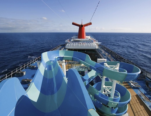 Image Carnival Splendor 25