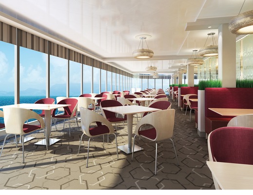 Image Norwegian Breakaway 24
